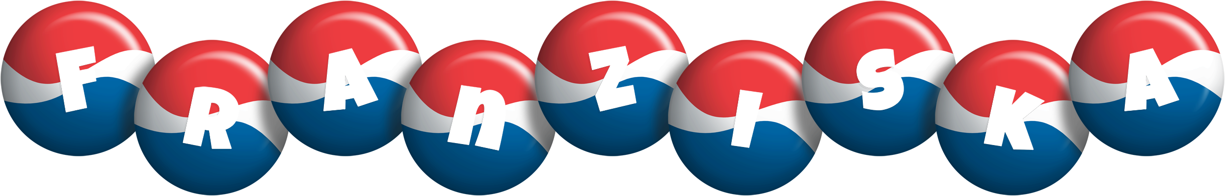 Franziska paris logo