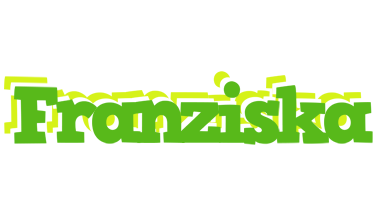 Franziska picnic logo