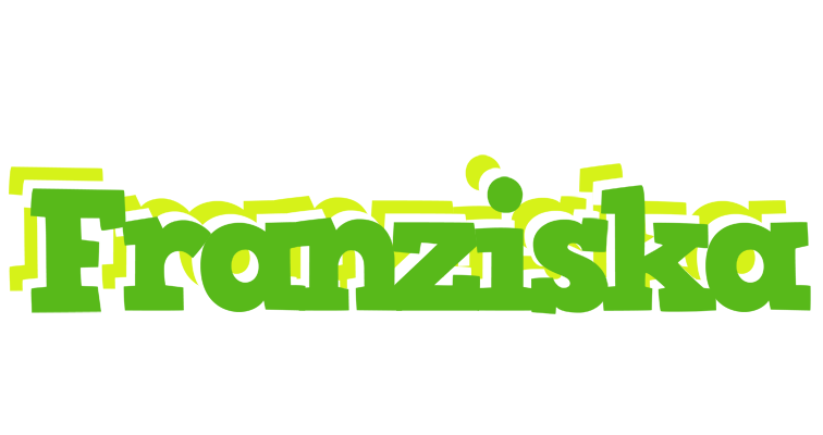Franziska picnic logo