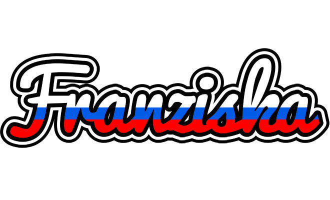Franziska russia logo