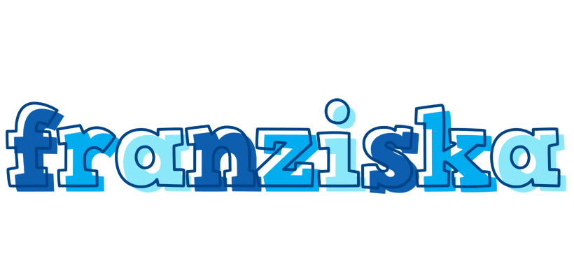Franziska sailor logo
