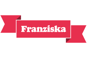 Franziska sale logo
