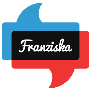 Franziska sharks logo
