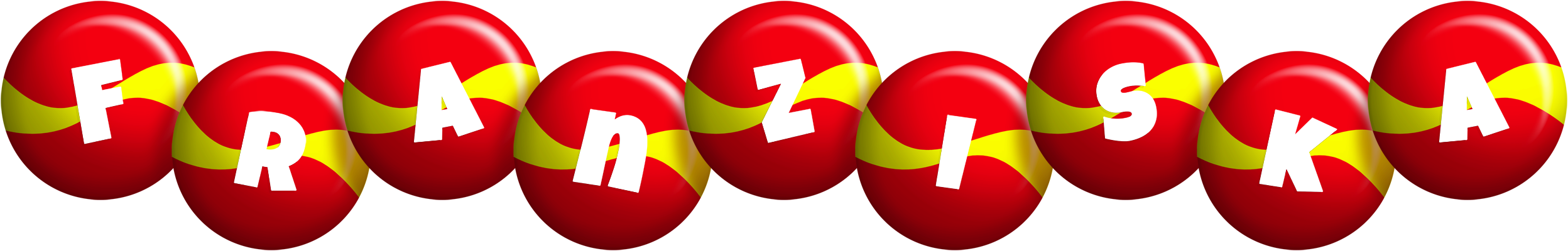 Franziska spain logo