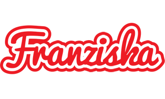Franziska sunshine logo