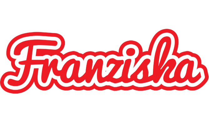 Franziska sunshine logo