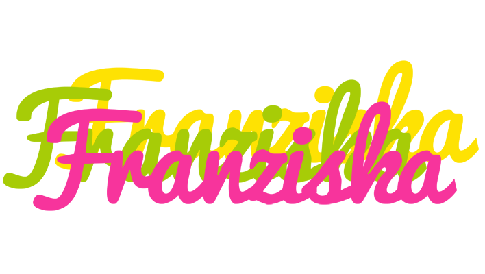 Franziska sweets logo