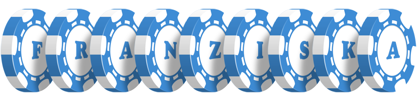 Franziska vegas logo