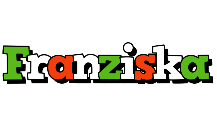 Franziska venezia logo