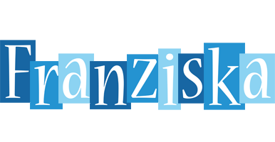 Franziska winter logo