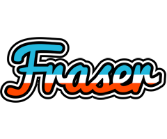 Fraser america logo