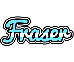 Fraser argentine logo