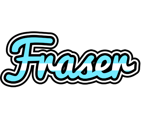 Fraser argentine logo