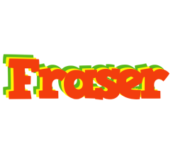 Fraser bbq logo