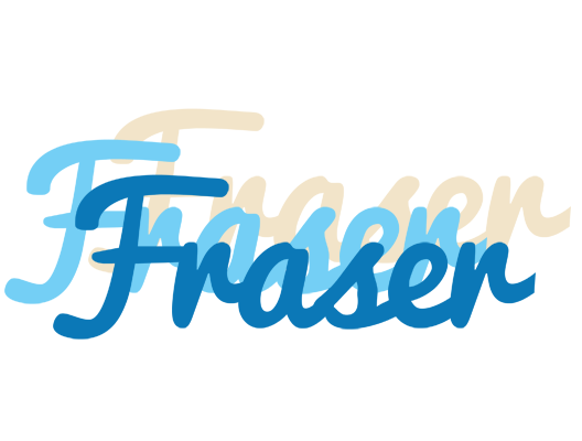 Fraser breeze logo