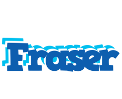 Fraser business logo