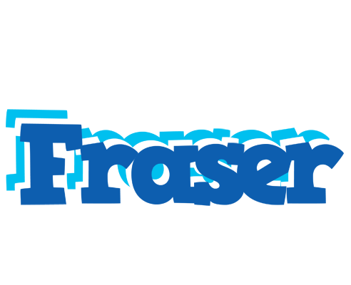 Fraser business logo