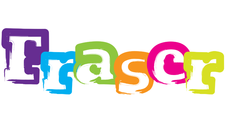 Fraser casino logo