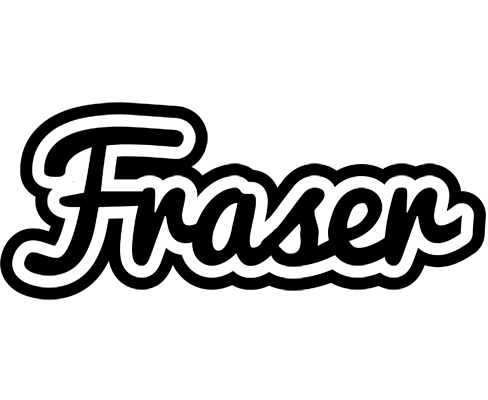 Fraser chess logo