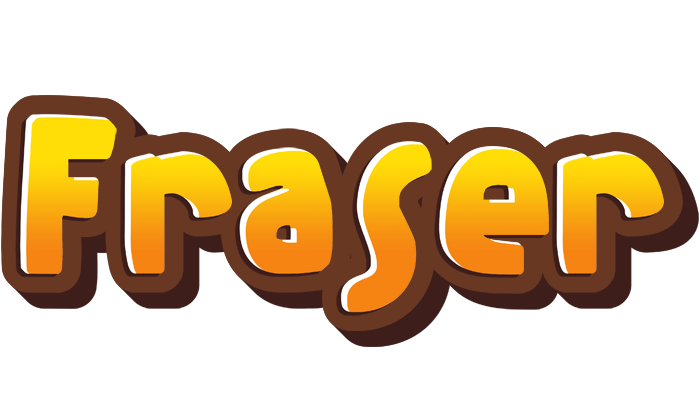 Fraser cookies logo