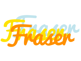 Fraser energy logo