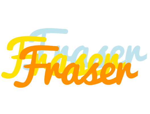 Fraser energy logo