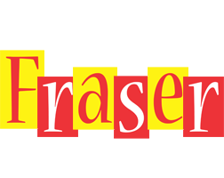 Fraser errors logo