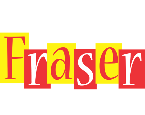Fraser errors logo