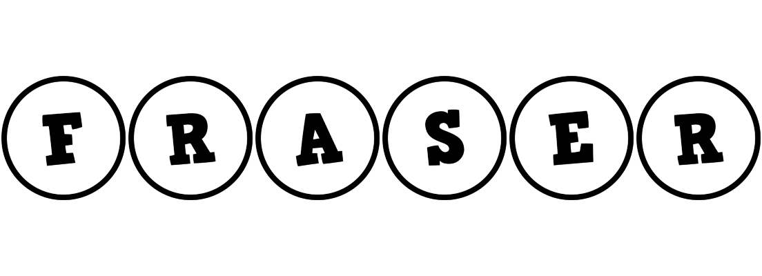 Fraser handy logo