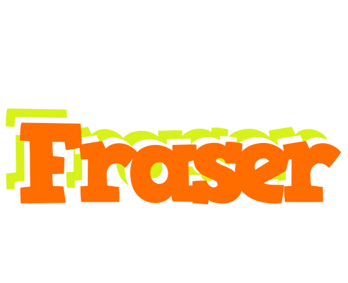 Fraser healthy logo