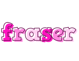 Fraser hello logo