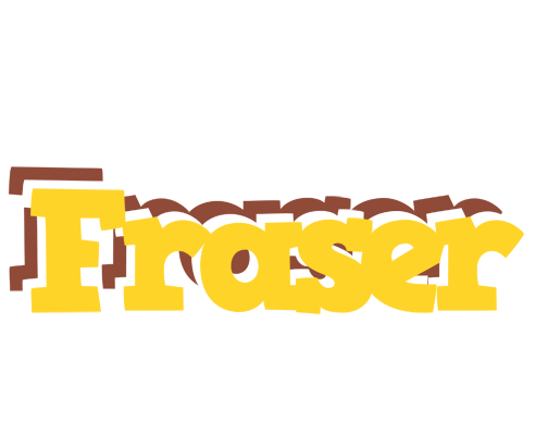 Fraser hotcup logo