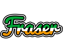 Fraser ireland logo