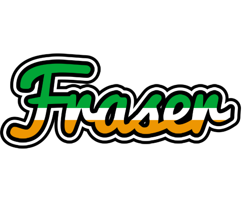 Fraser ireland logo