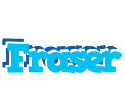 Fraser jacuzzi logo
