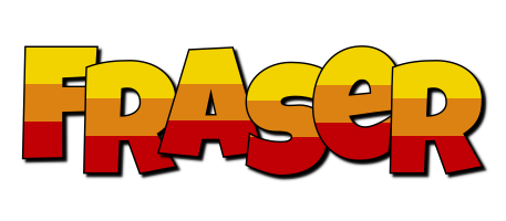 Fraser jungle logo