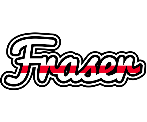 Fraser kingdom logo