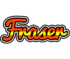 Fraser madrid logo