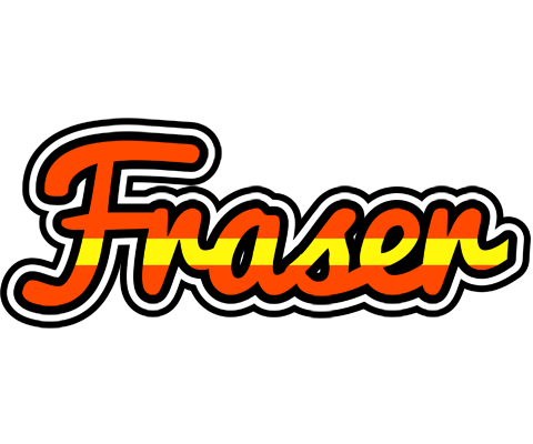 Fraser madrid logo