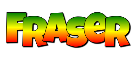 Fraser mango logo