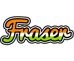Fraser mumbai logo