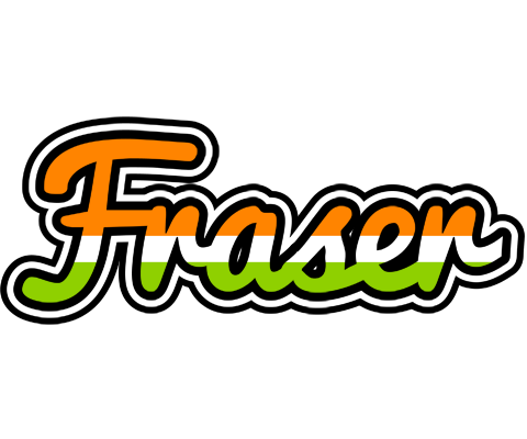Fraser mumbai logo