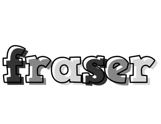Fraser night logo