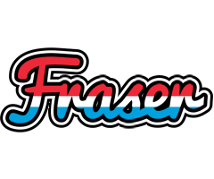 Fraser norway logo