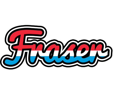 Fraser norway logo