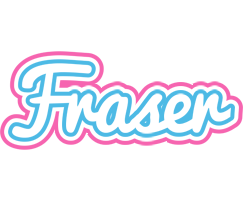 Fraser outdoors logo