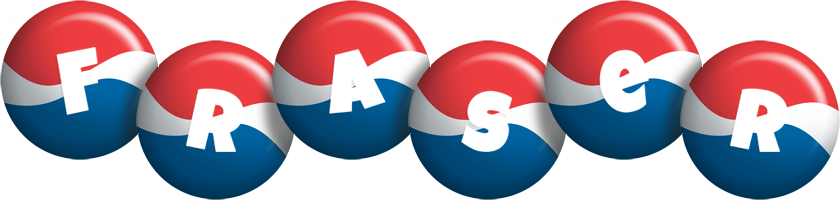 Fraser paris logo
