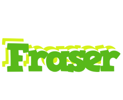 Fraser picnic logo