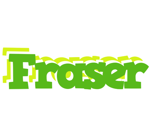 Fraser picnic logo