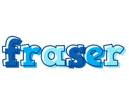 Fraser sailor logo